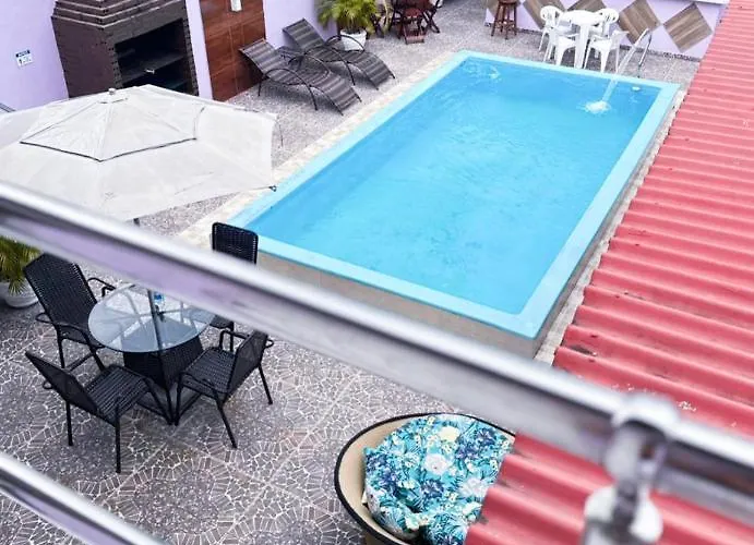 Residencial Napolitan
