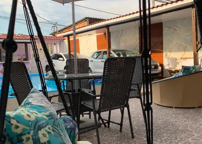 Residencial Napolitan
