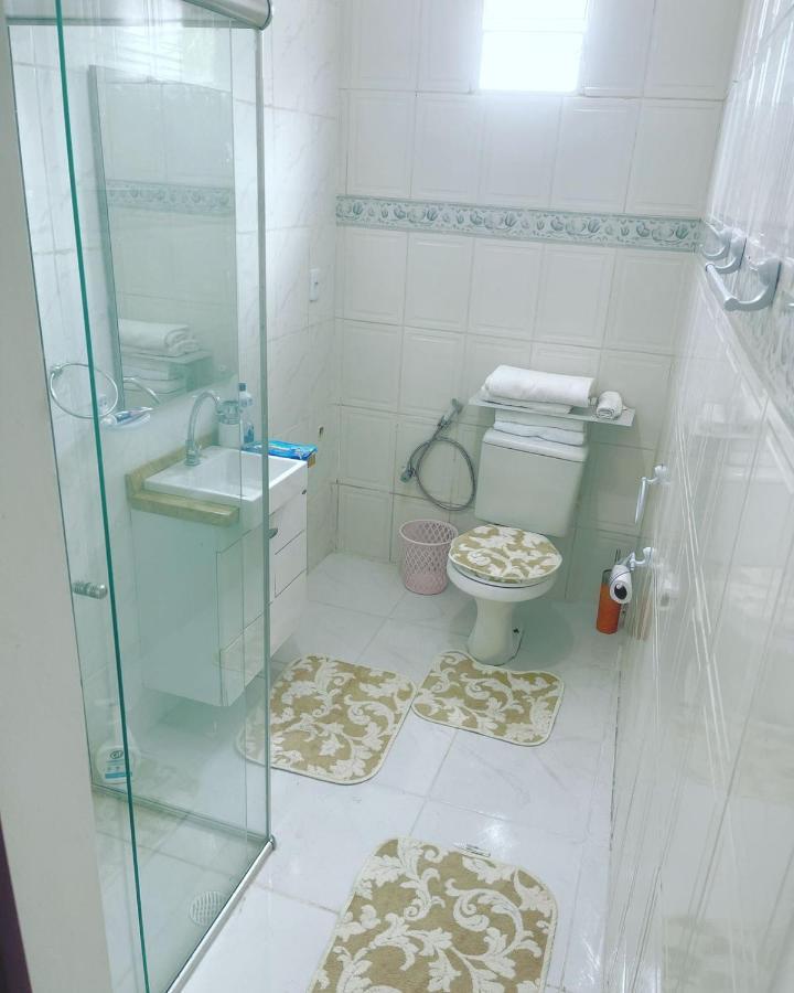 Residencial Napolitan Apartment *