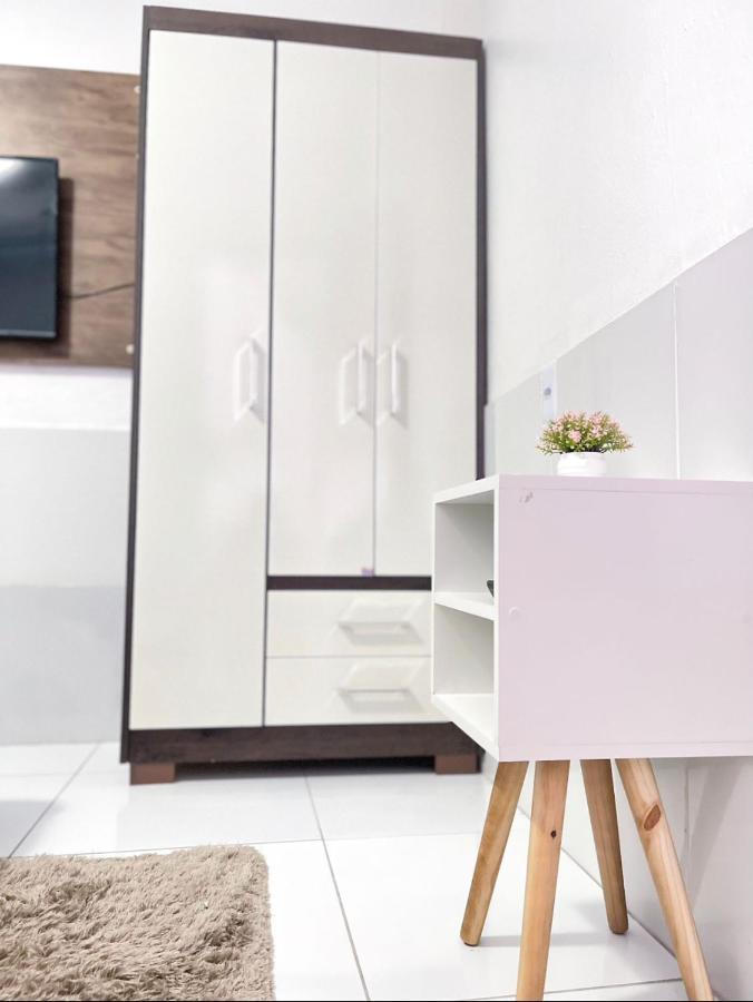 Residencial Napolitan Apartment