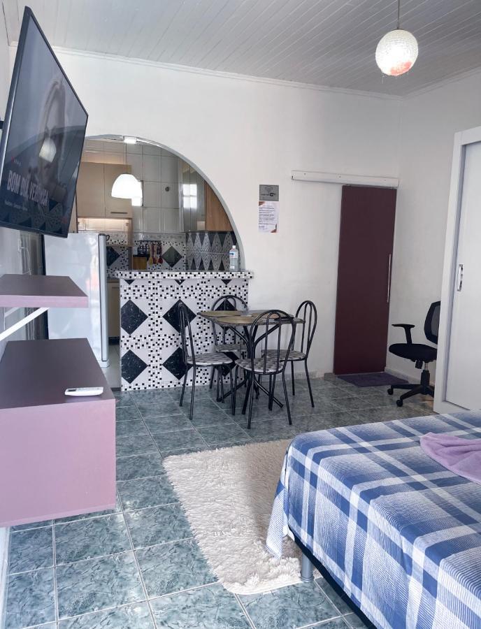 Residencial Napolitan