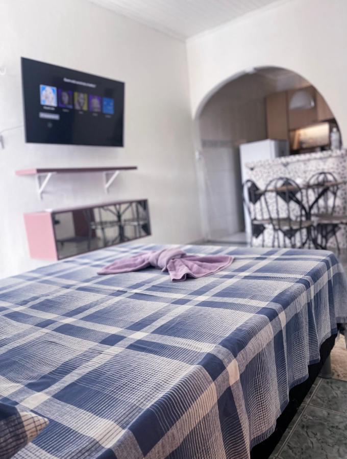Apartment Residencial Napolitan *