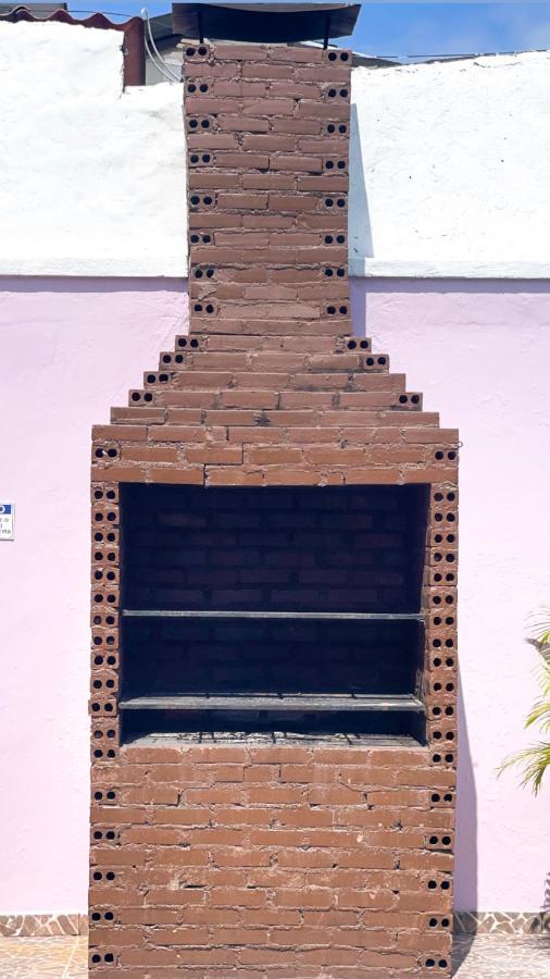 Residencial Napolitan Apartment *