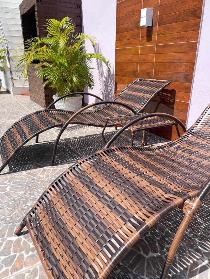 Residencial Napolitan * Manaus