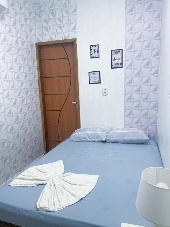 Residencial Napolitan *