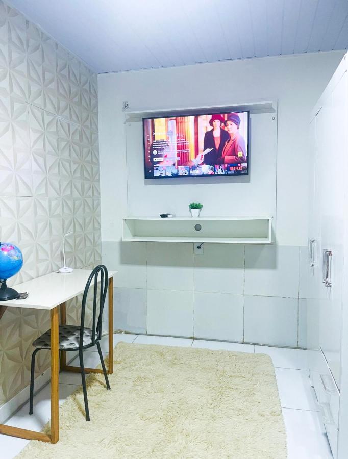 Apartment Residencial Napolitan Manaus