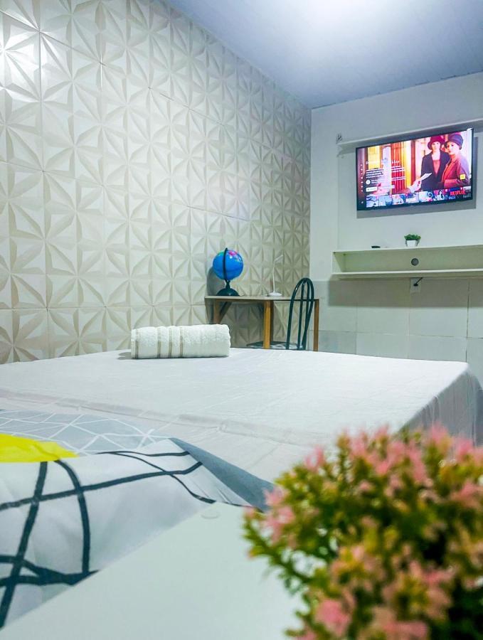 Residencial Napolitan Apartment