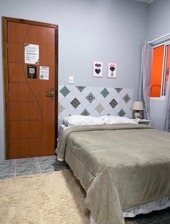 Residencial Napolitan Apartment Manaus