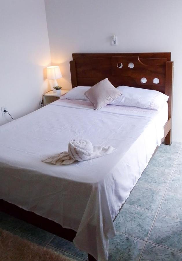 Residencial Napolitan Apartment Manaus