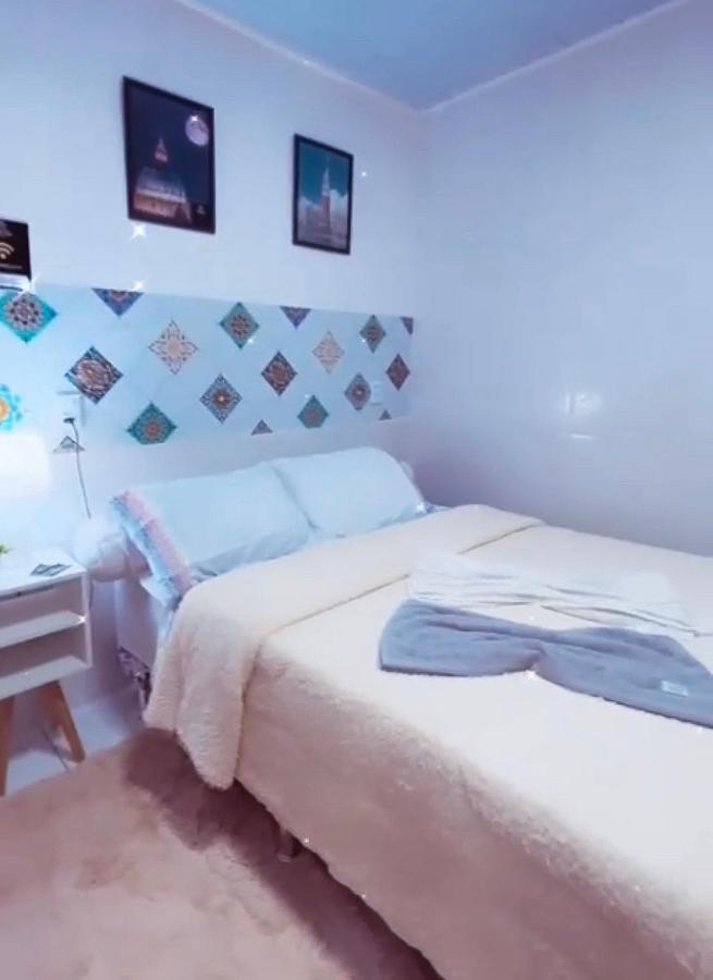 Residencial Napolitan Apartment