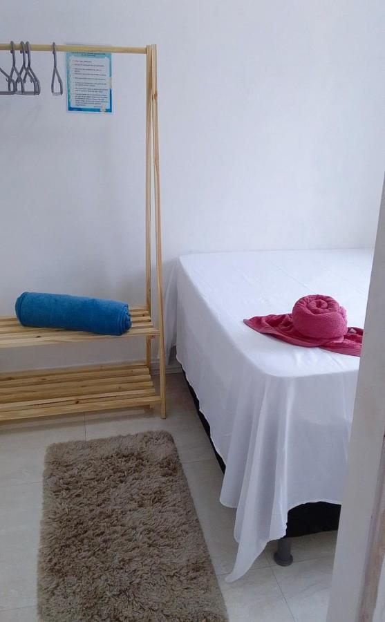 Residencial Napolitan Apartment Manaus