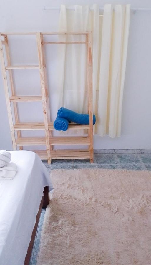 Residencial Napolitan 公寓 Manaus