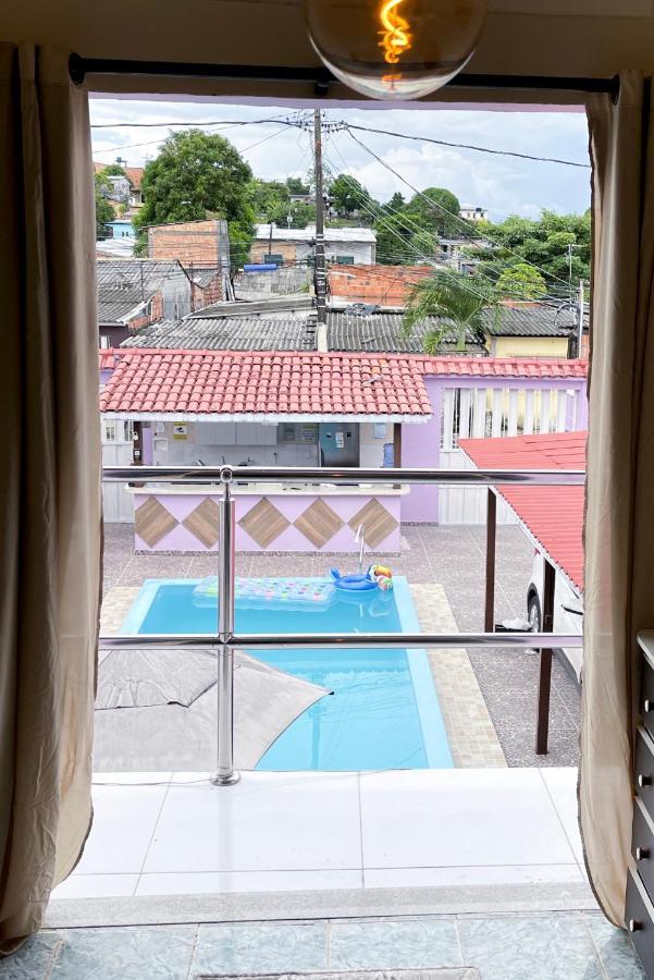 Apartment Residencial Napolitan Manaus