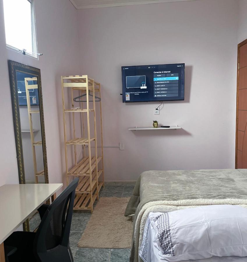 Residencial Napolitan Apartment Manaus