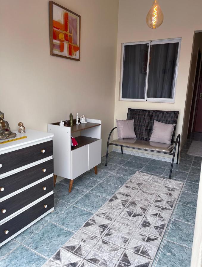 Apartment Residencial Napolitan