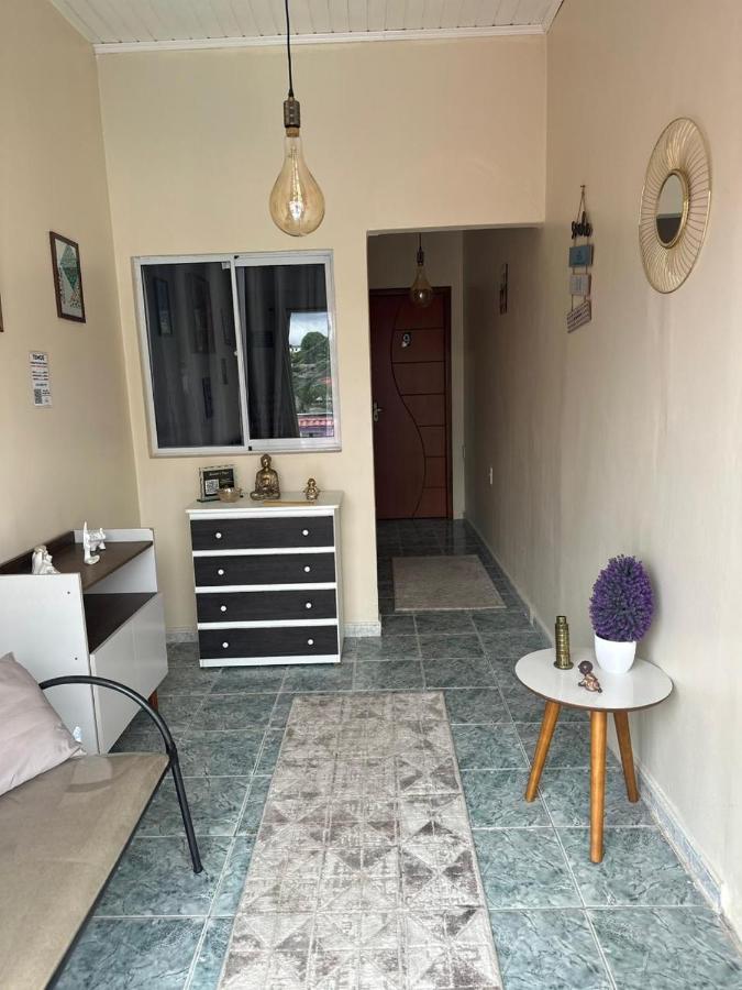 Apartment Residencial Napolitan Manaus