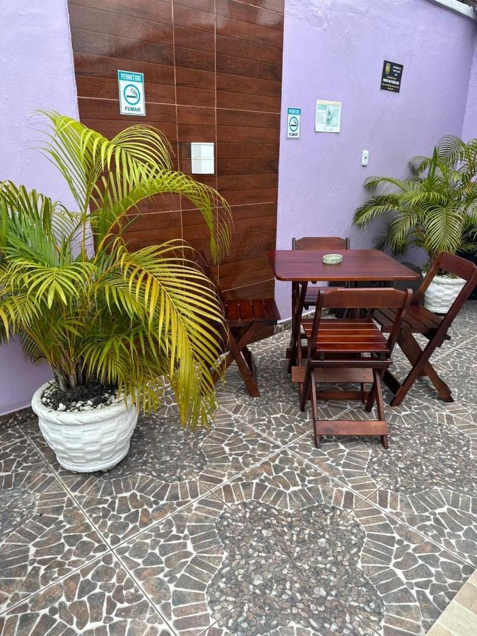 Apartment Residencial Napolitan Manaus
