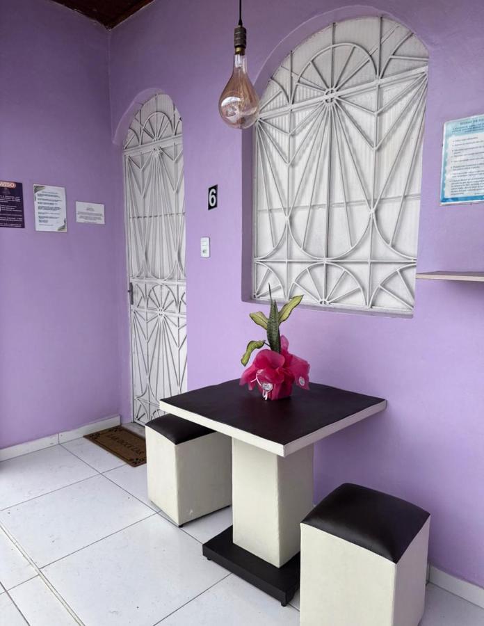 Residencial Napolitan * Manaus