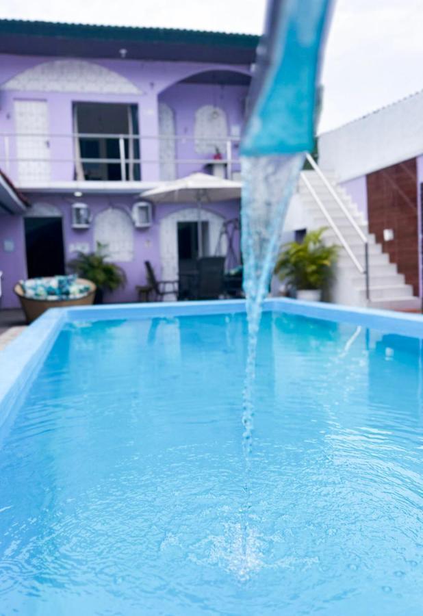 Apartment Residencial Napolitan *