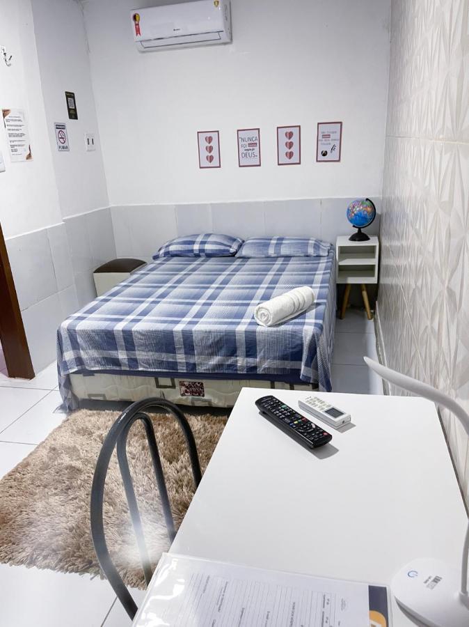 公寓 Residencial Napolitan *