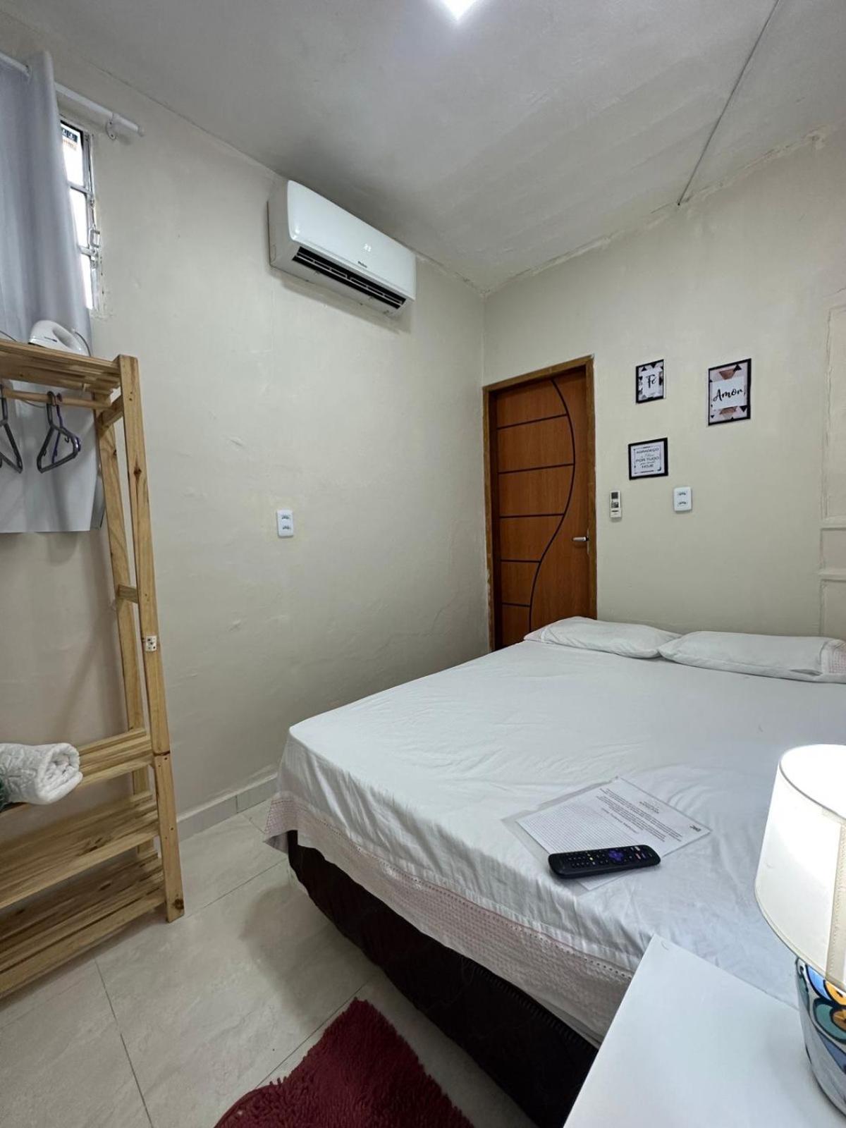 Residencial Napolitan * Manaus