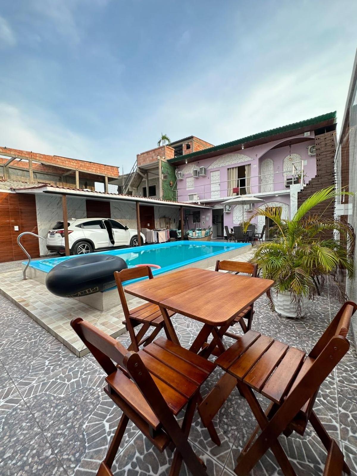 Residencial Napolitan Manaus