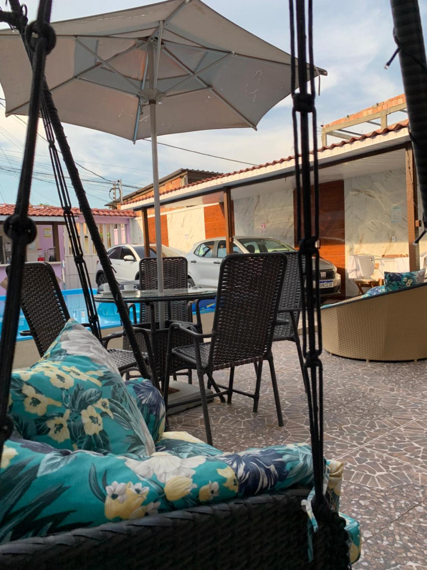 Residencial Napolitan * Manaus