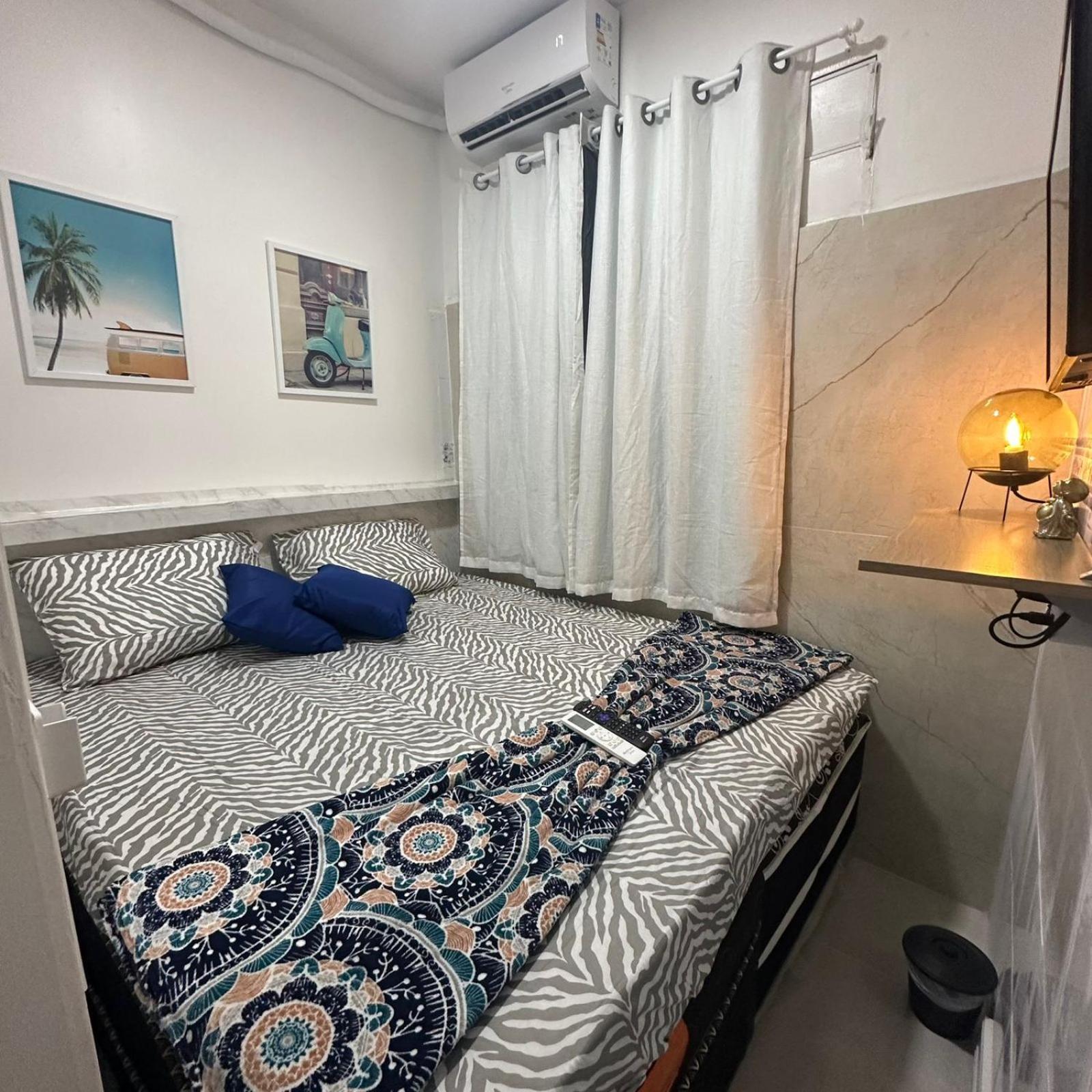 Apartment Residencial Napolitan Manaus