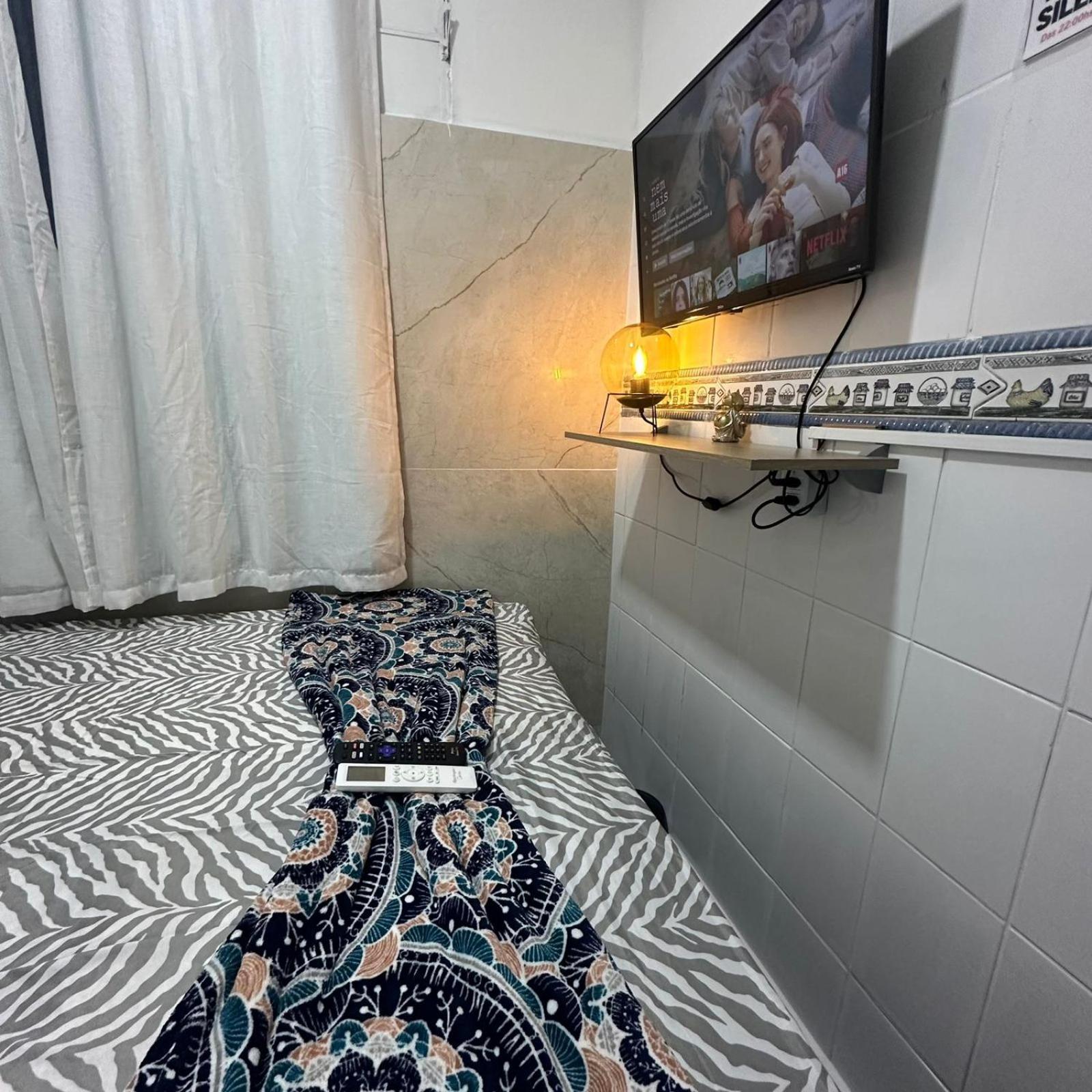 Residencial Napolitan *