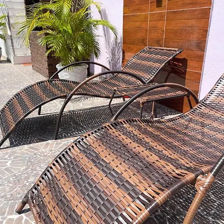 Residencial Napolitan Apartment Manaus Exterior photo