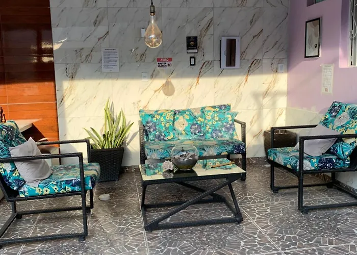 Residencial Napolitan