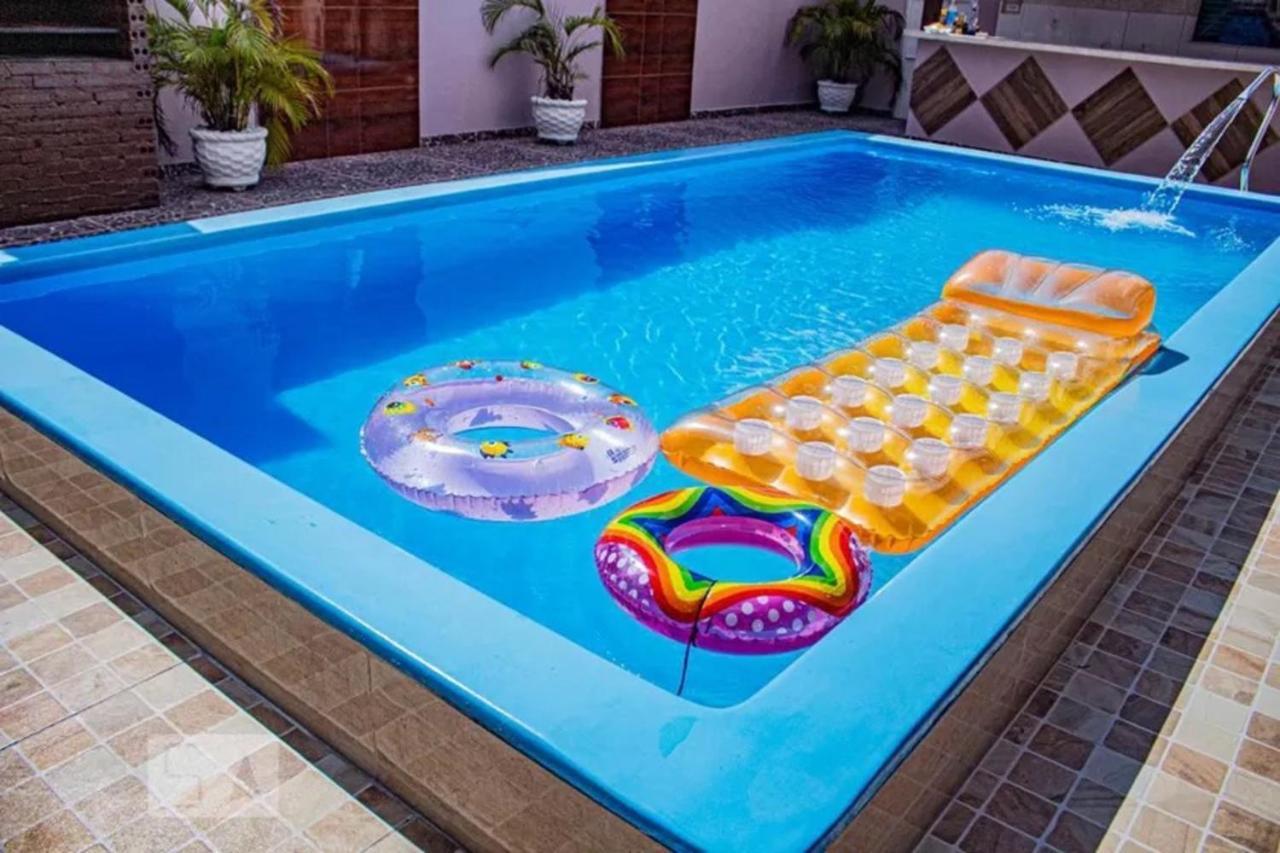 Residencial Napolitan Apartamento Manaus