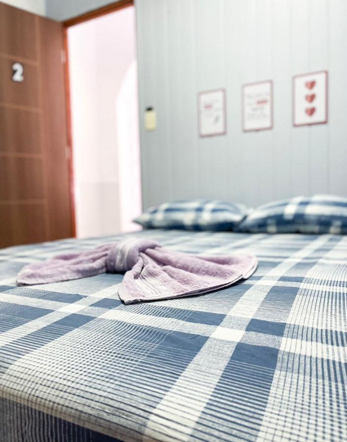 Apartamento Residencial Napolitan *