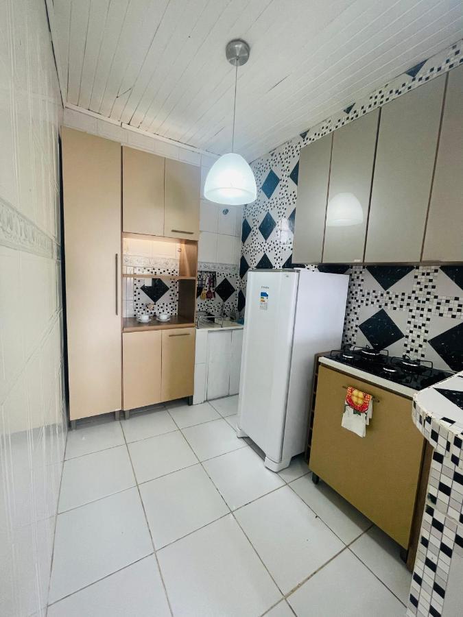 Apartamento Residencial Napolitan *