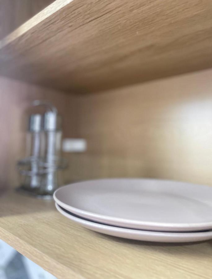 Apartamento Residencial Napolitan