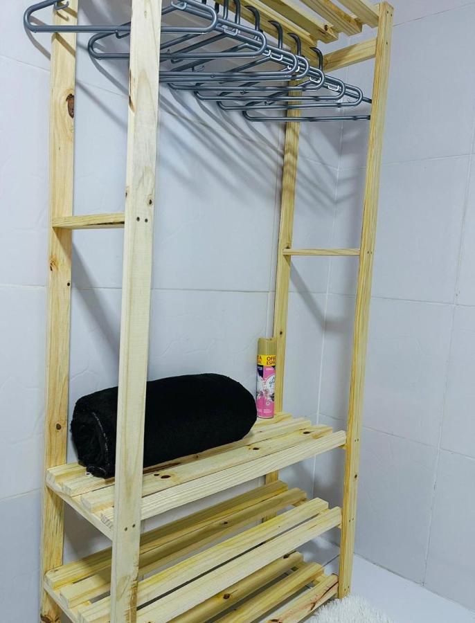 Apartamento Residencial Napolitan Manaus