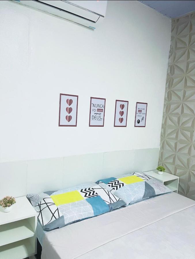 Residencial Napolitan * Manaus