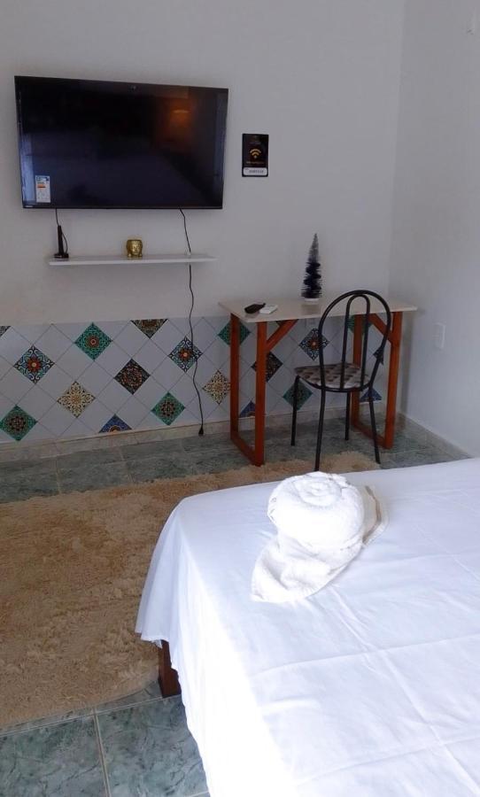 Residencial Napolitan Apartamento