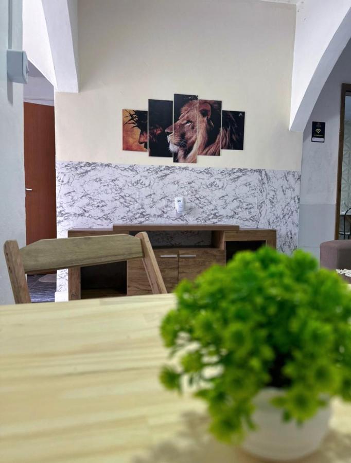 Residencial Napolitan