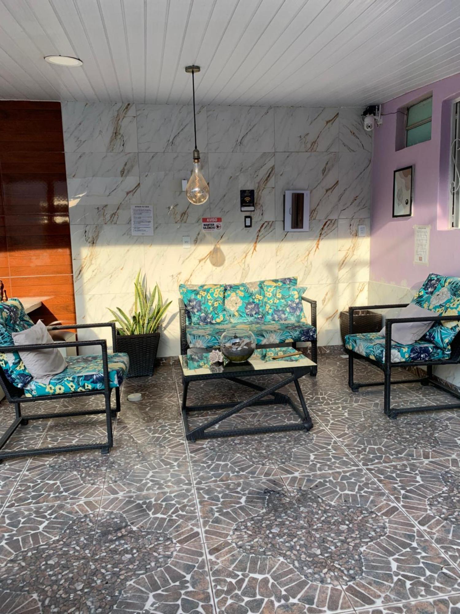 Apartamento Residencial Napolitan