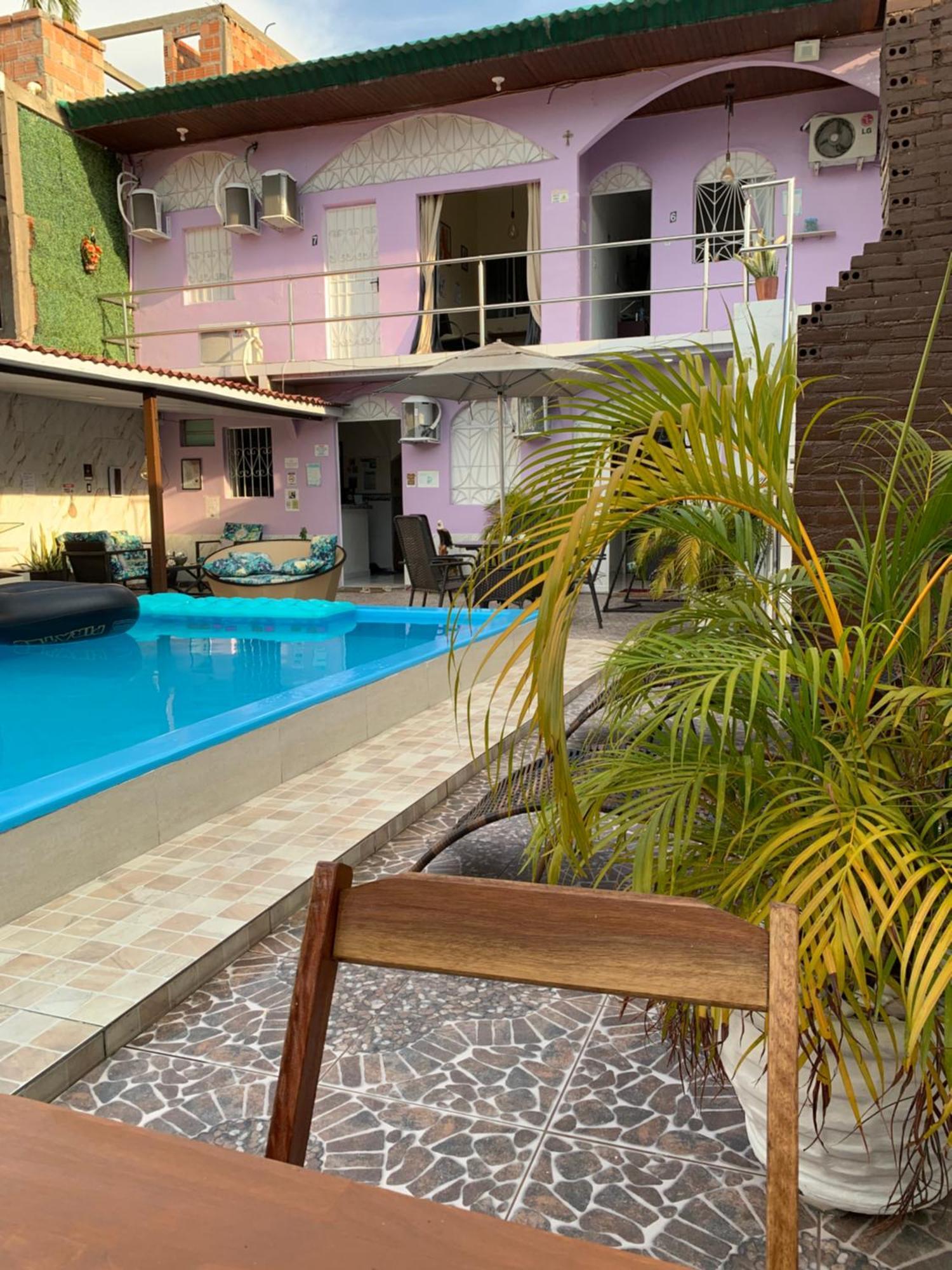 Residencial Napolitan Manaus