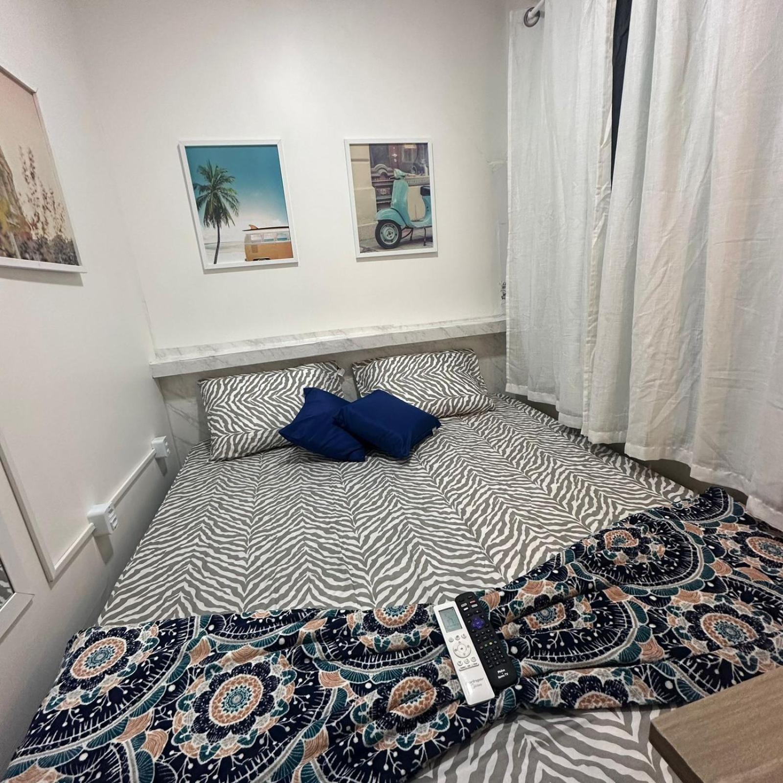 Apartamento Residencial Napolitan Manaus