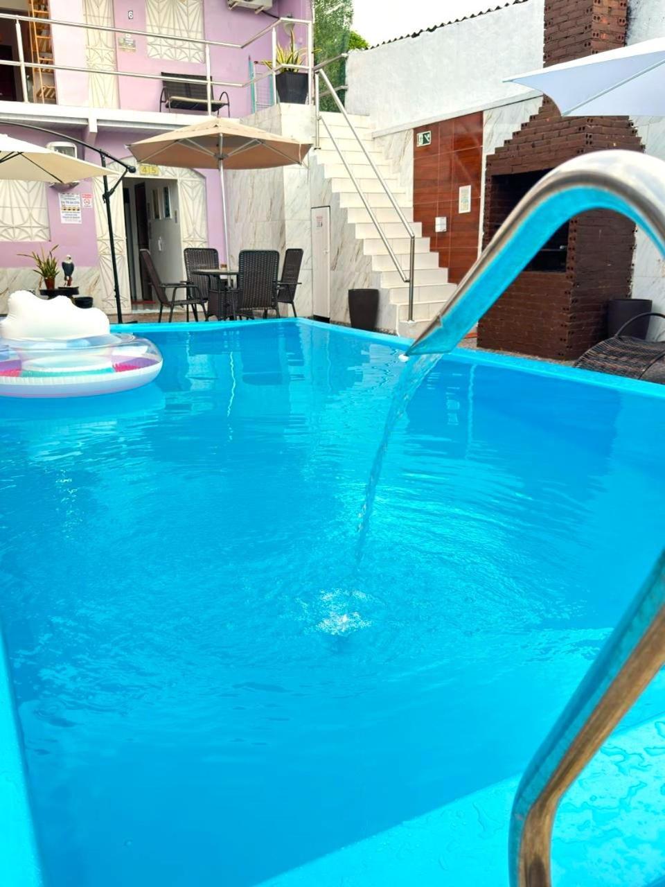 Apartamento Residencial Napolitan