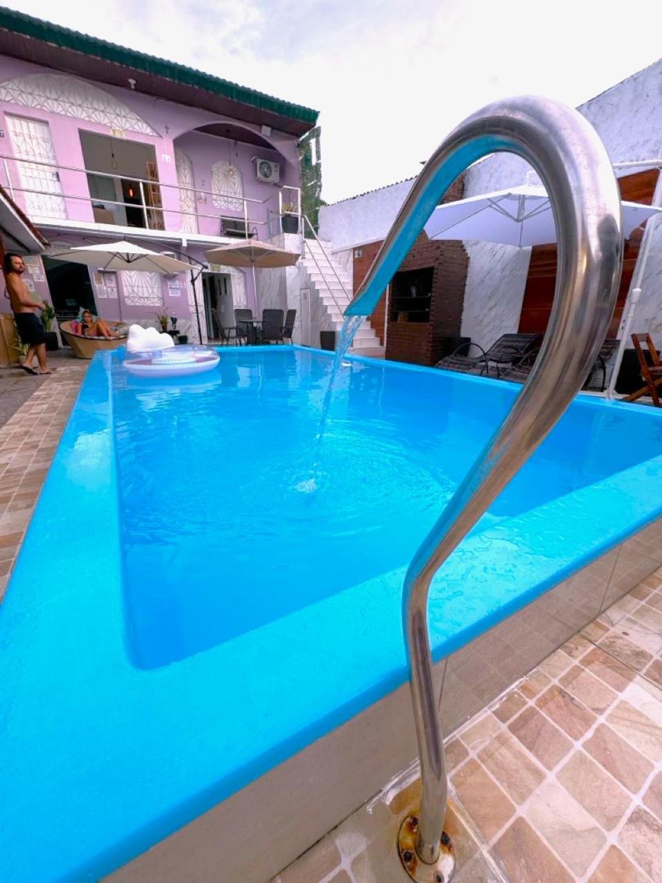 Apartamento Residencial Napolitan *