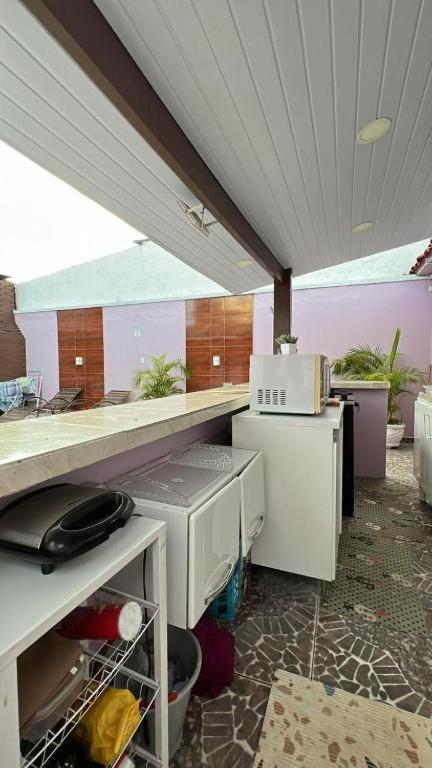 Residencial Napolitan Manaus